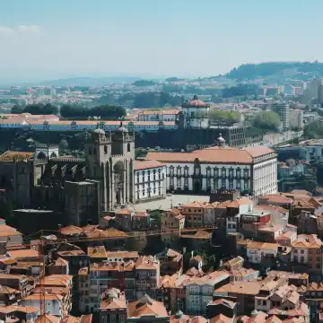 cattedrale di porto