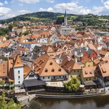 cesky krumlov