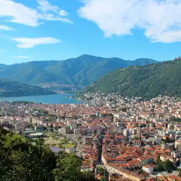 como