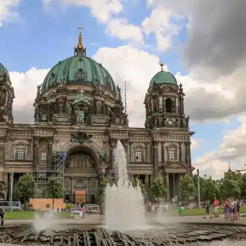 duomo di berlino