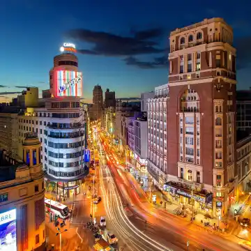 gran via