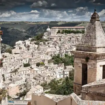 italia sicilia ragusa ragusa ibla