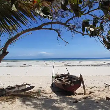 kizimkazi zanzibar