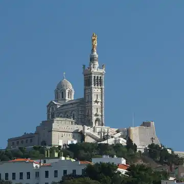 notre dame de la guarde