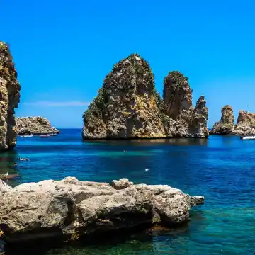 paesaggio natura mare spiaggia