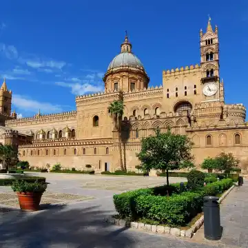 palermo sicilia monumento palermo 7
