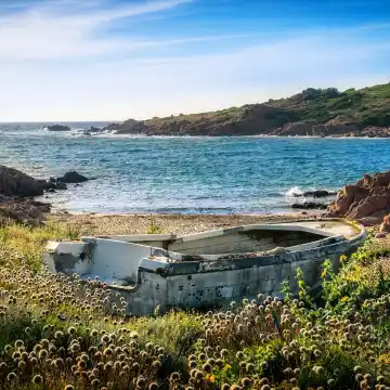 sardegna italia mediterraneo mare 1