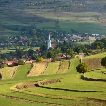 transilvania romania natura 1