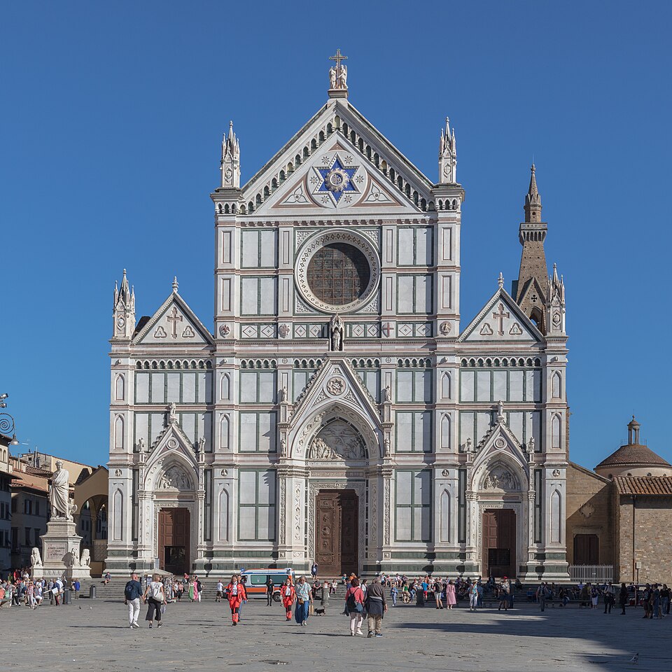 basilica de la santa cruz florencia italia 2022 09 18 dd 95