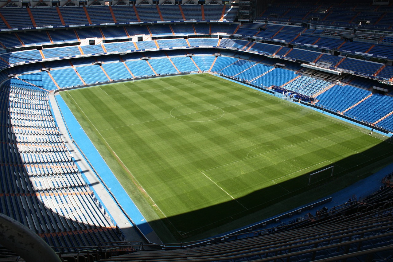 bernabeu