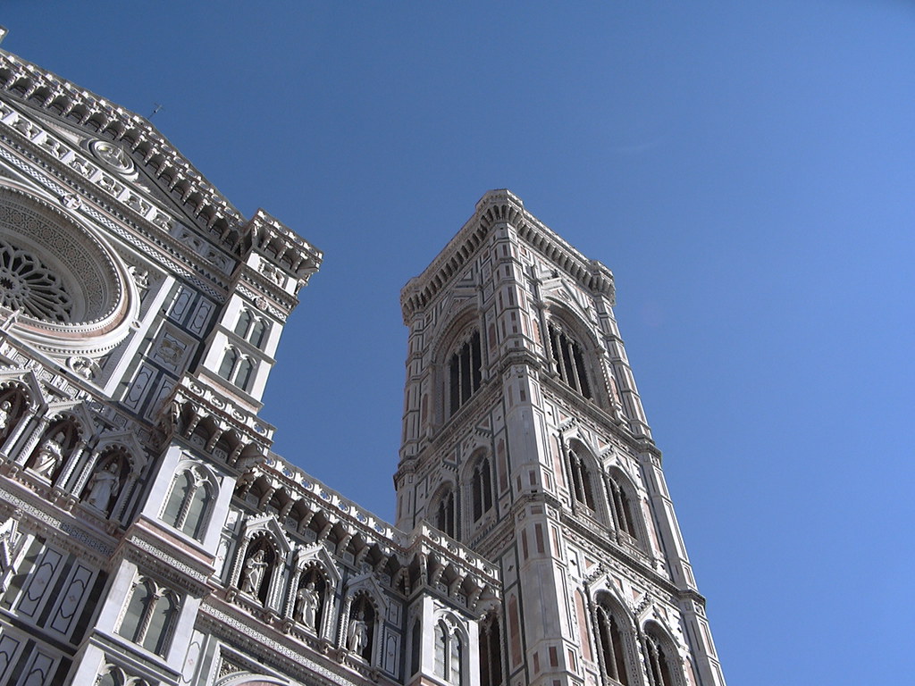 campanile giotto
