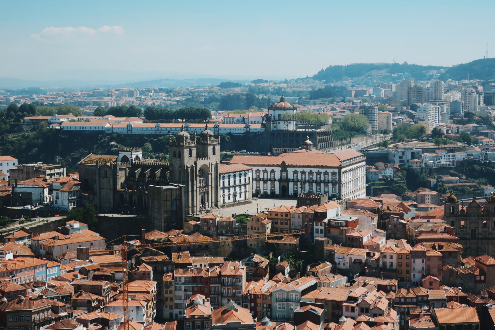 cattedrale di porto