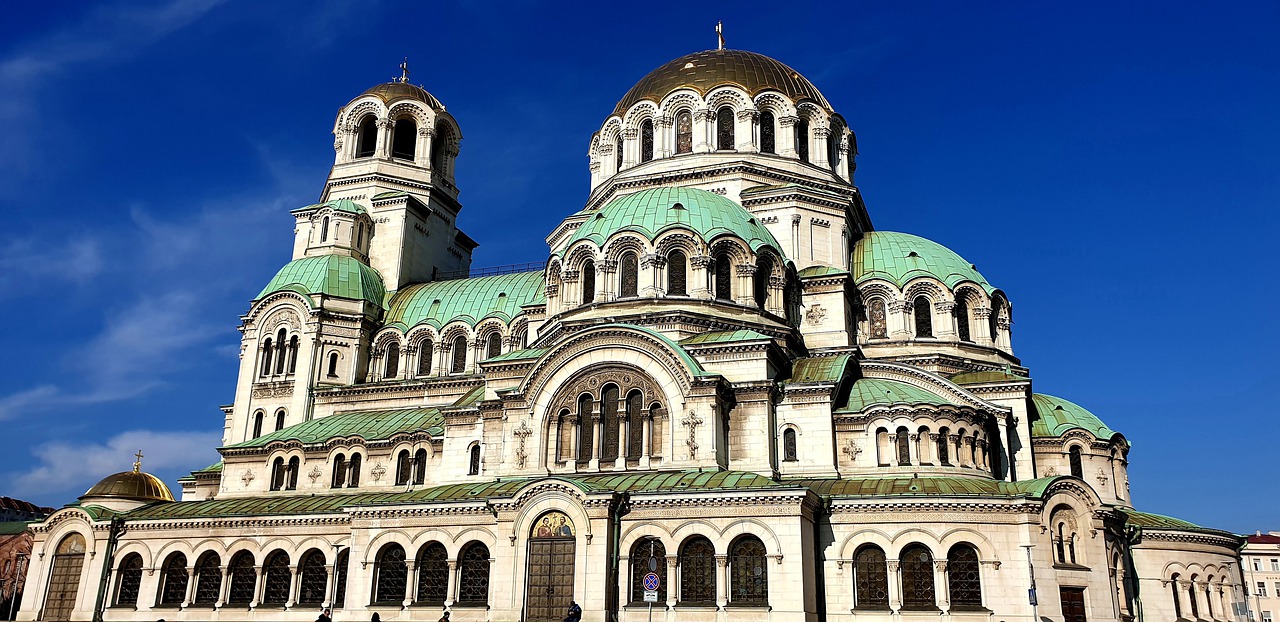 cattedrale sofia