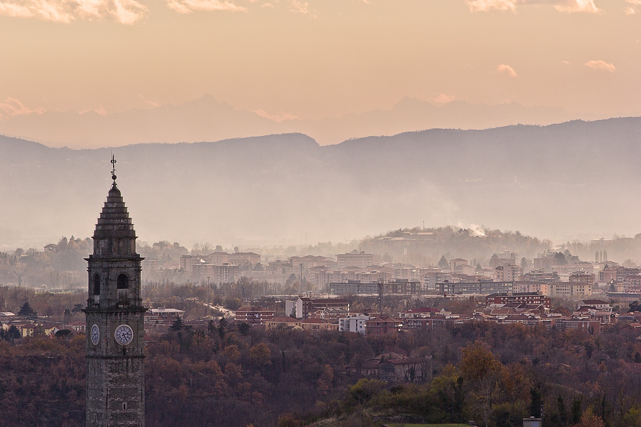 chiesa ivrea piemonte