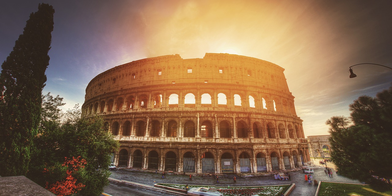 colosseo