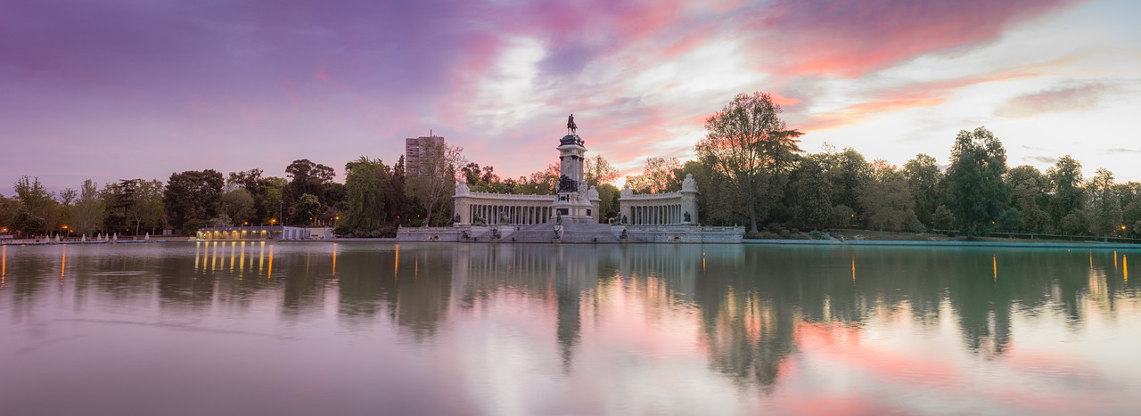 copertina madrid