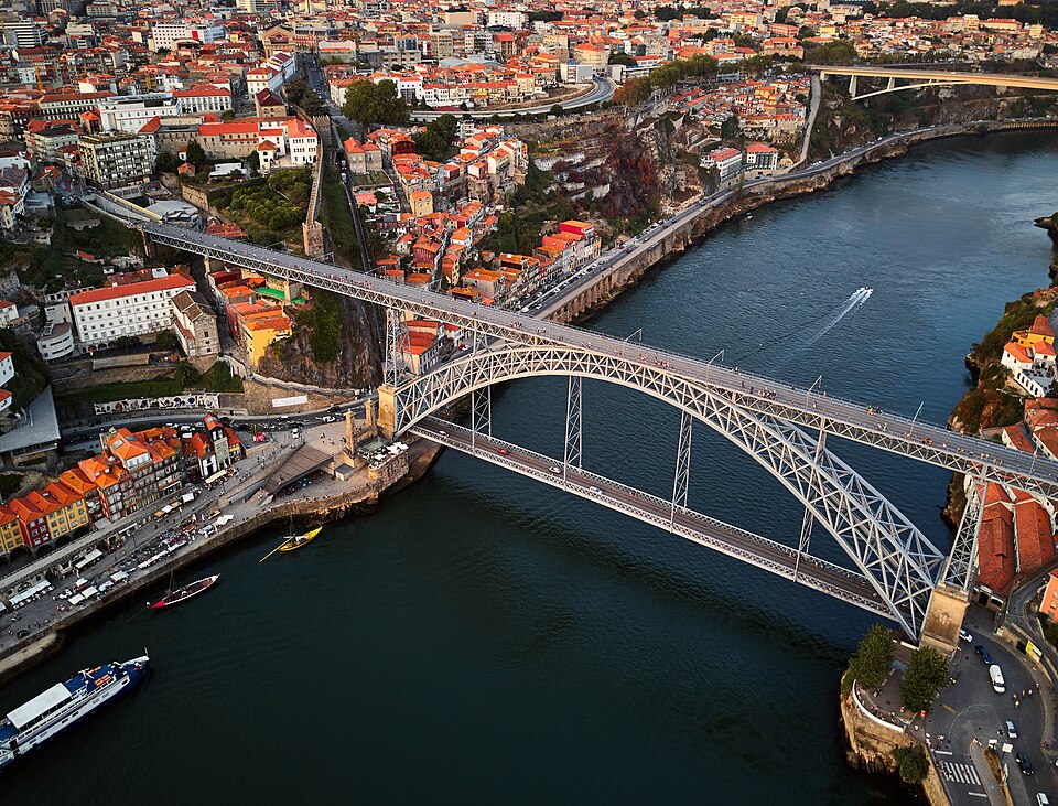 dom luis i bridge 36961760686