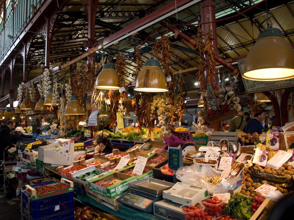 florence mercato san lorenzo
