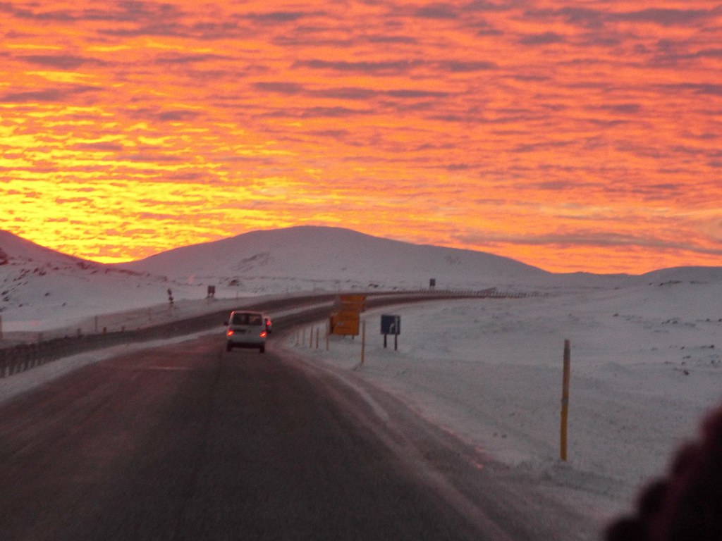 golden circle tour iceland
