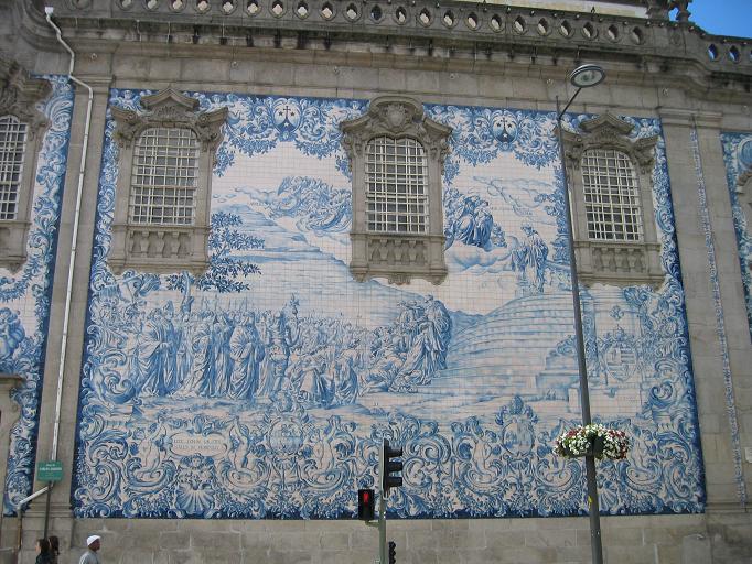 igreja do carmo porto azulejos jpg 1