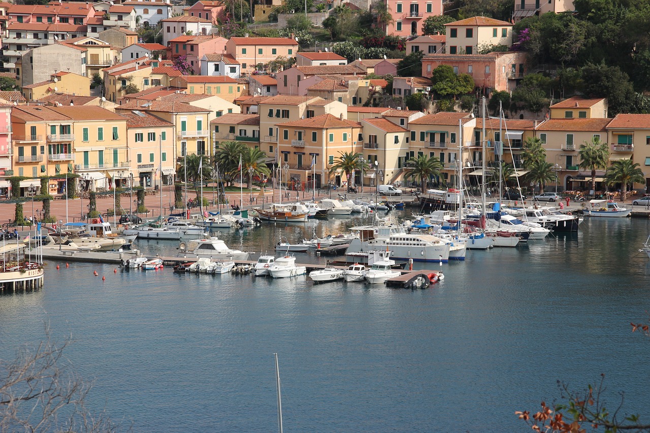 isola porto azzurro isola d elba