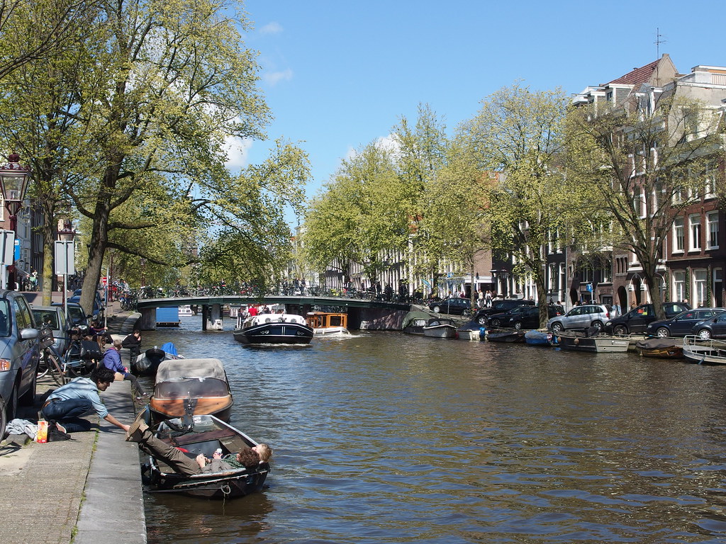jordaan amsterdam