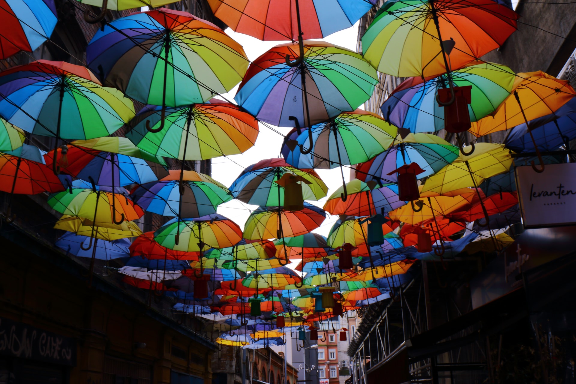 karakoy istanbul