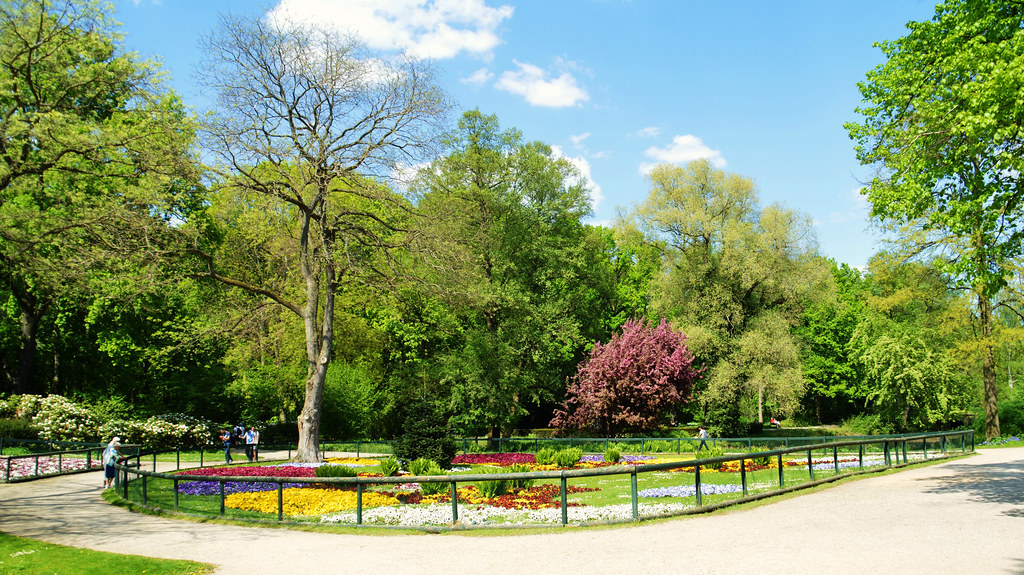 luiseninsel grosser tiergarten berlin