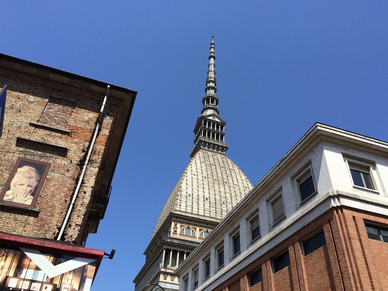 mole antonelliana