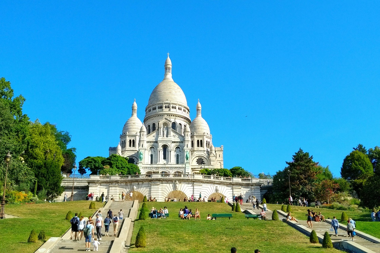 montmartre