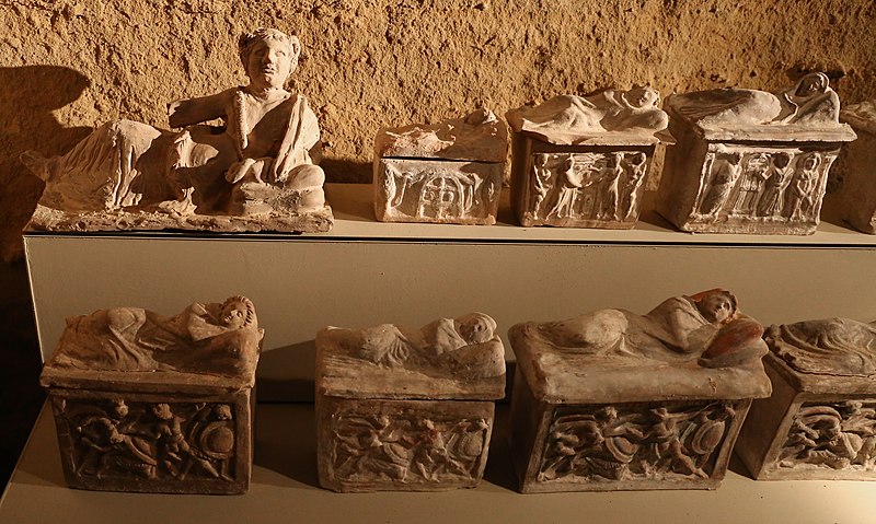 museo di maratona