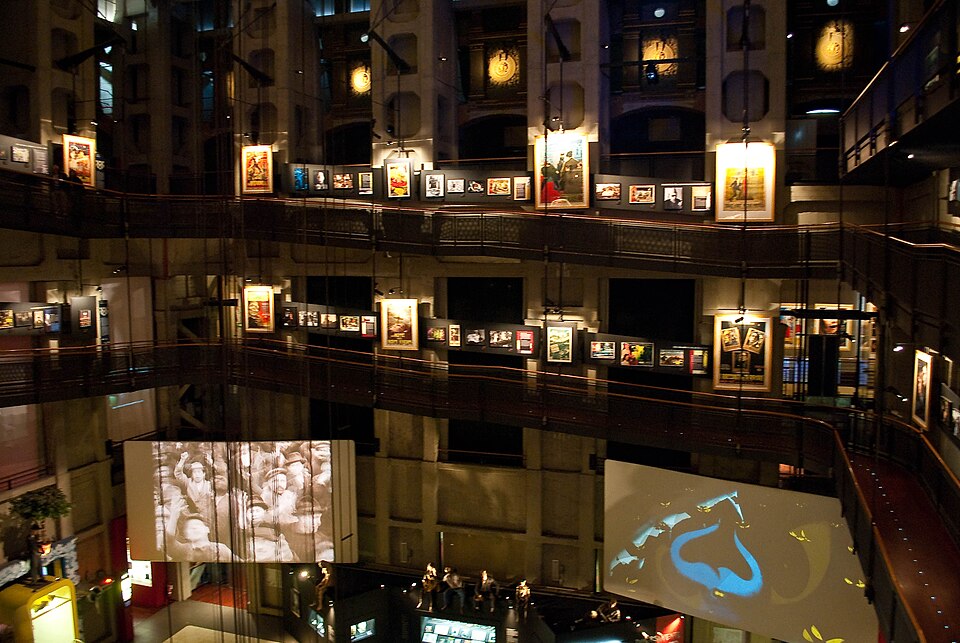 museo nazionale del cinema turin 5283426452