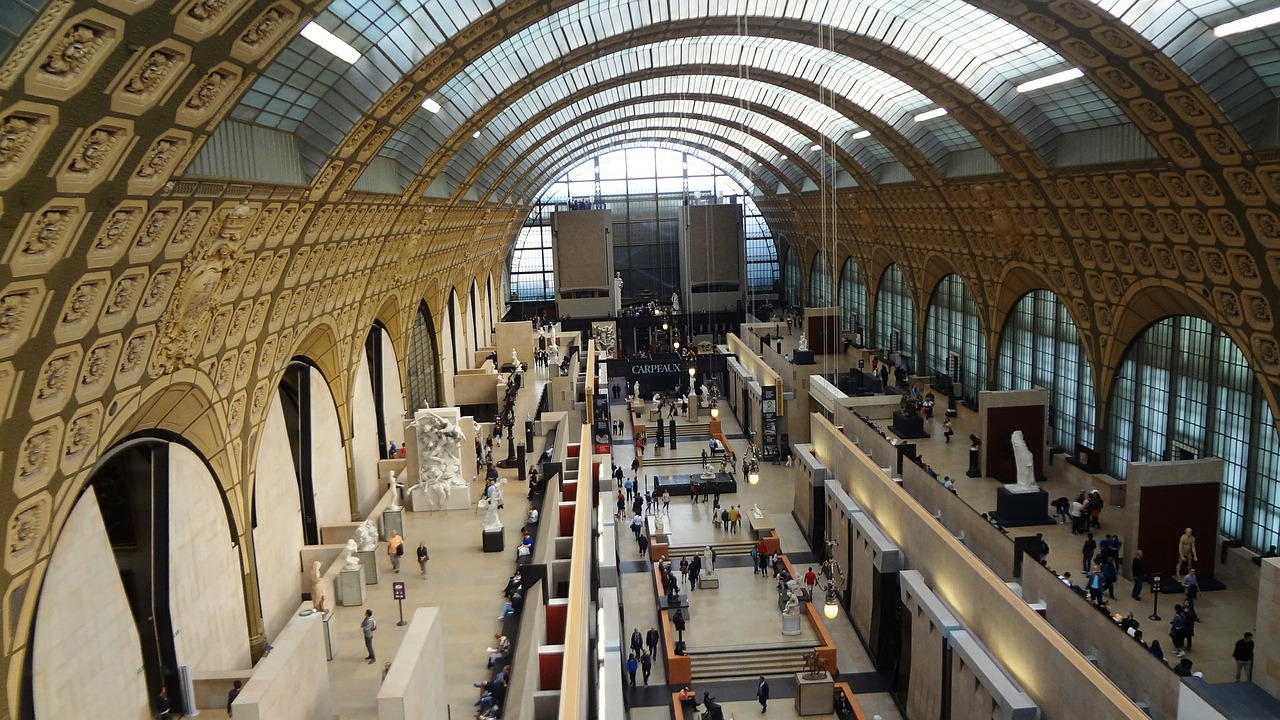 museo orsay