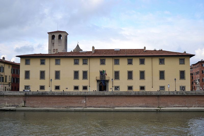 museo palazzo reale pisa