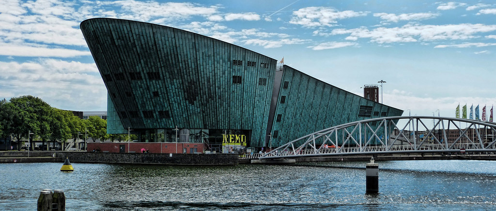 nemo amsterdam