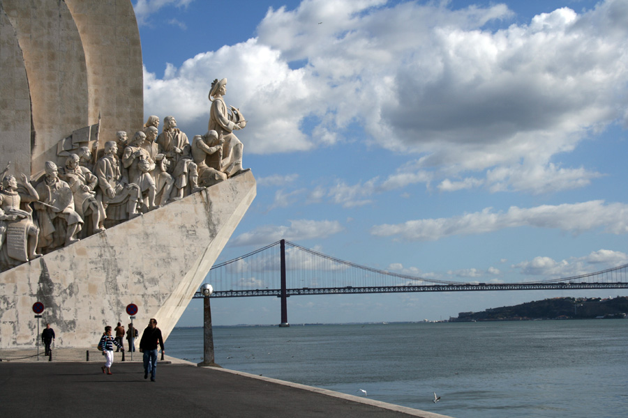 padrao dos descobrimentos lisbona
