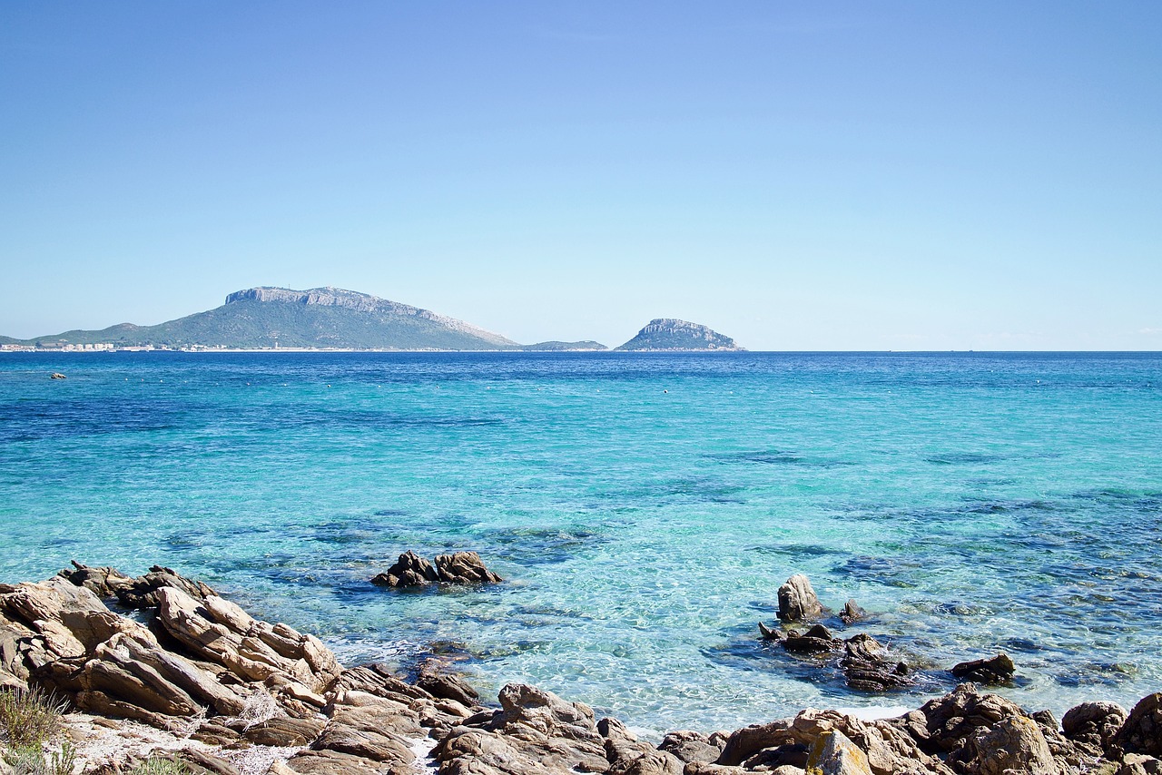 paesaggio mare natura acqua cielo