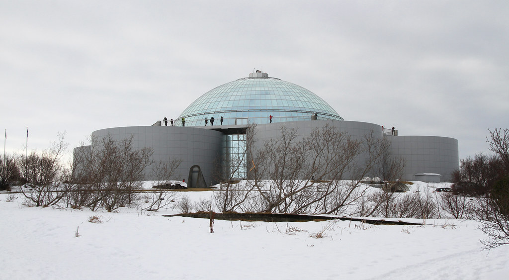 perlan reykjavik