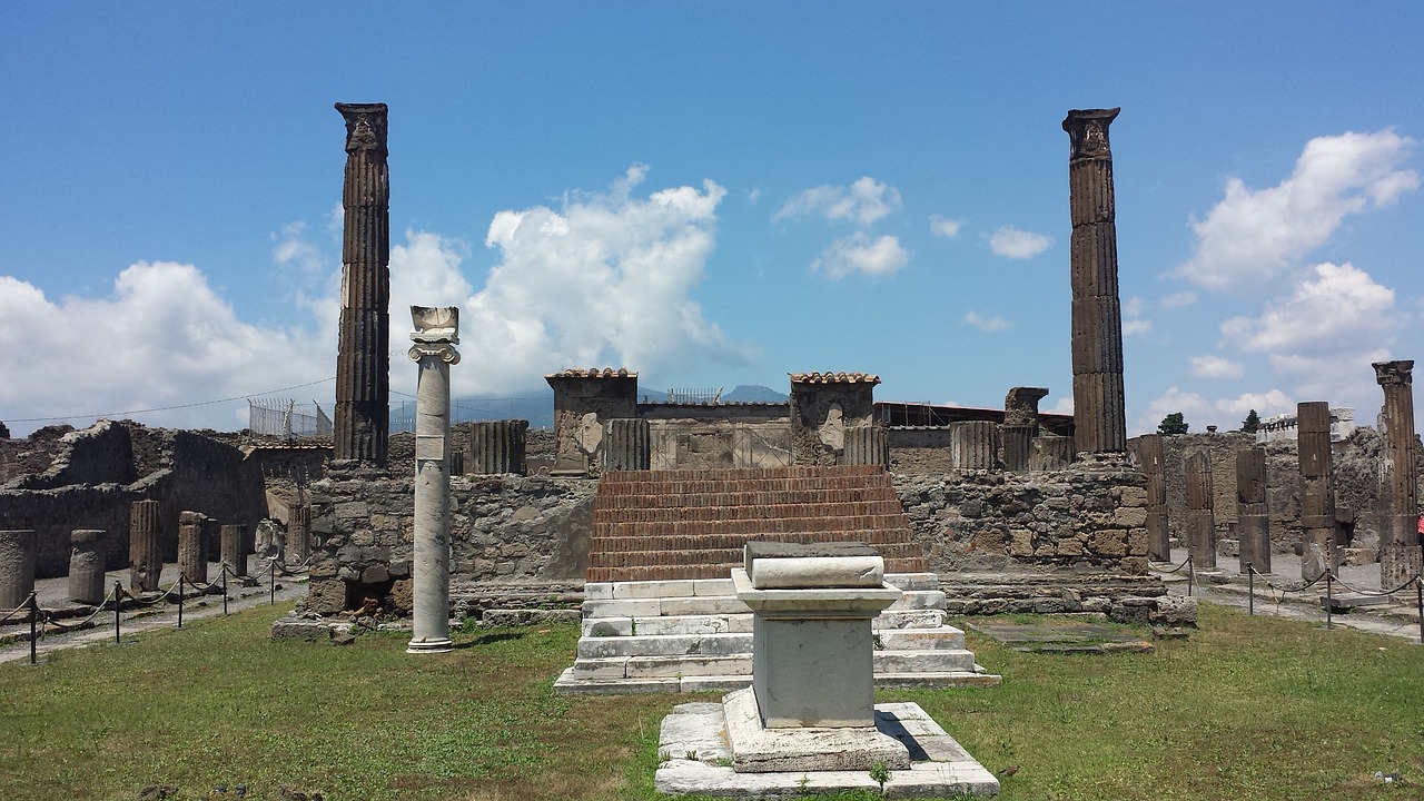 pompei