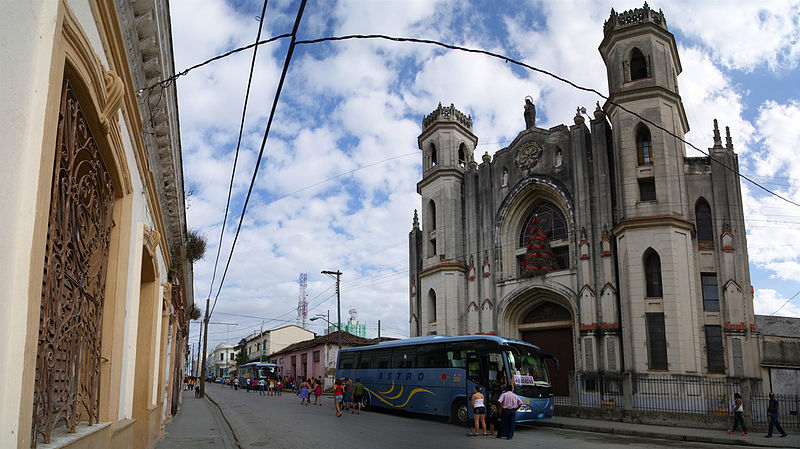 santa clara la catedral santa clara de asis