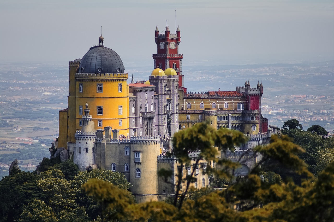 sintra