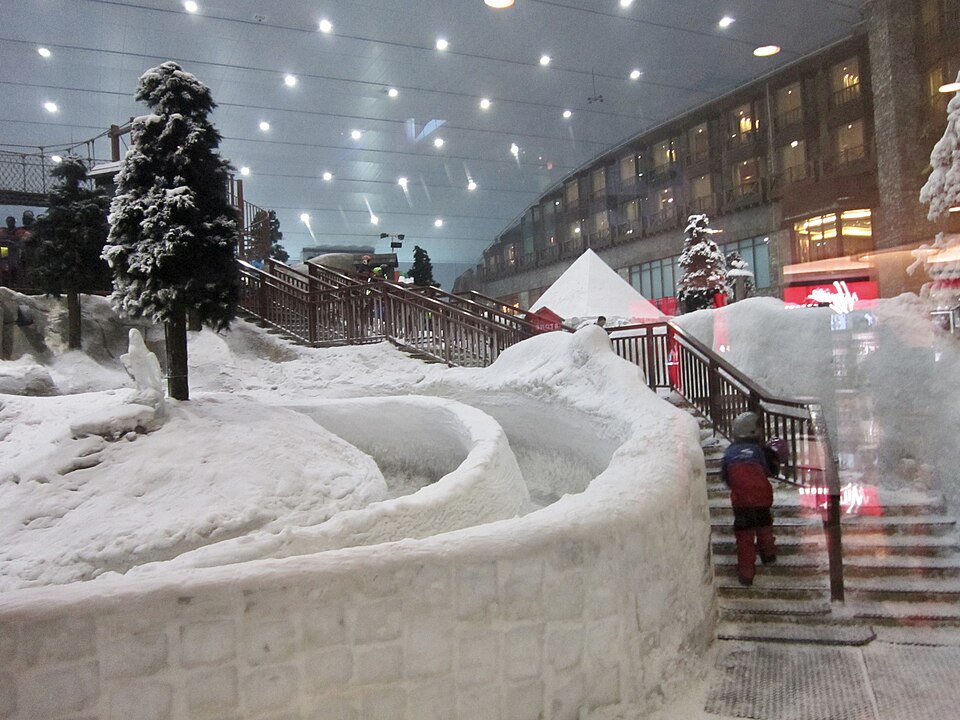 ski dubai mall of the emirates dubai ank kumar 02