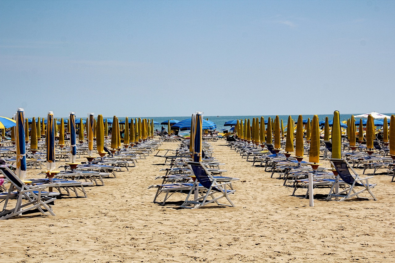 spiaggia mare vacanza estate acqua 2