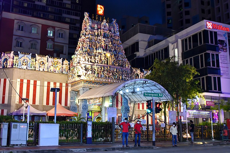 sri veeramakaliamman