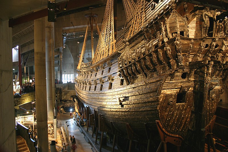 stockholm 442 wasa 2005 gje
