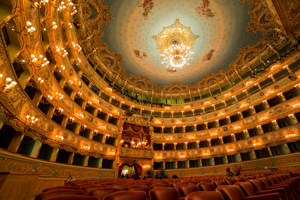teatro fenice