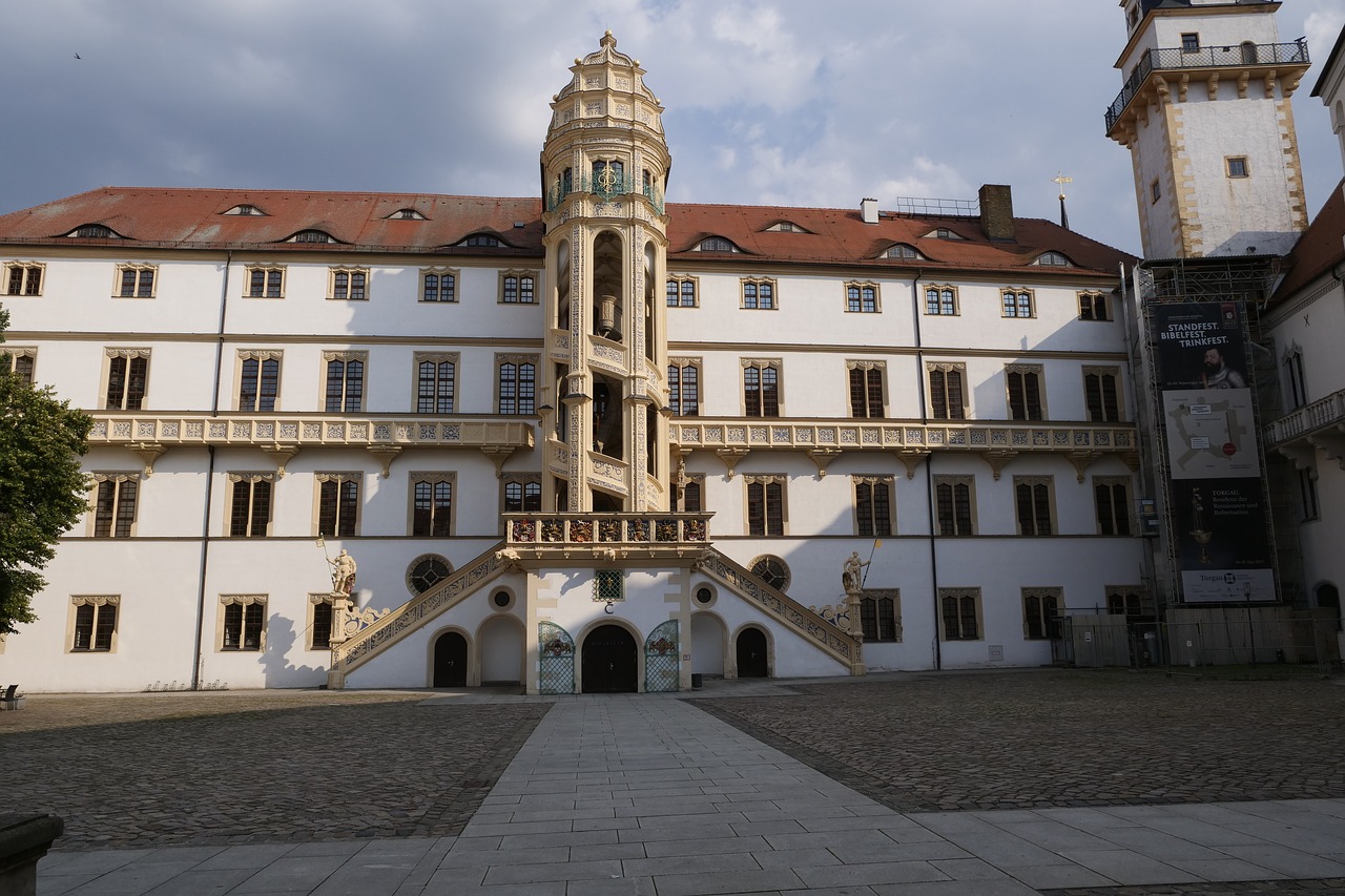 torgau