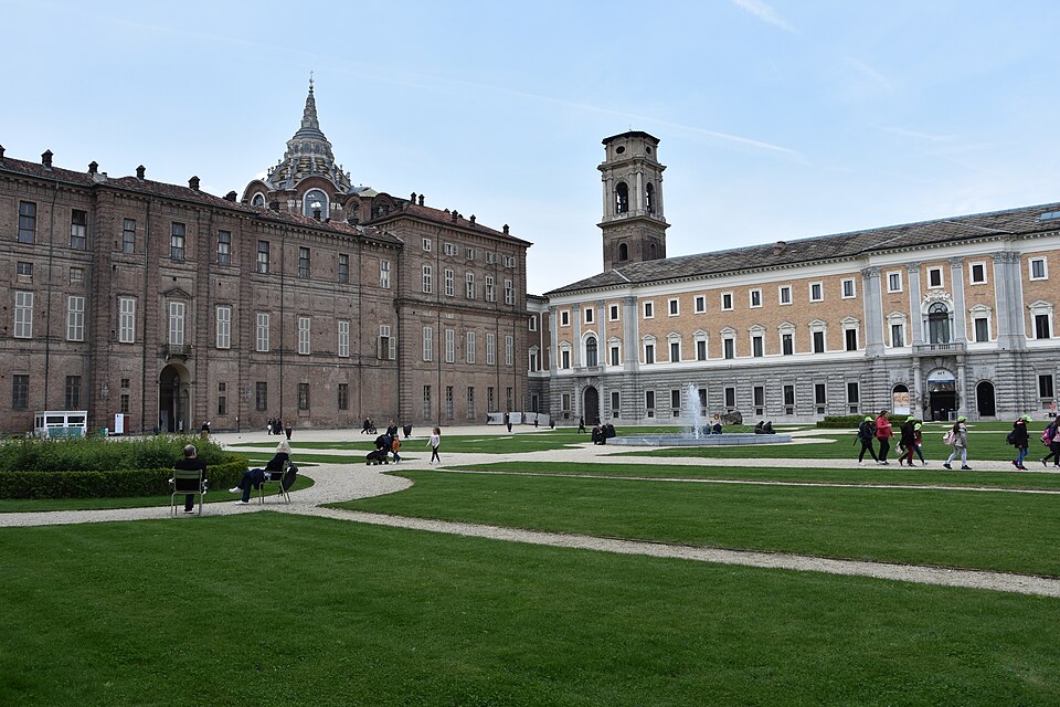 torino palazzo reale 0576 jpg