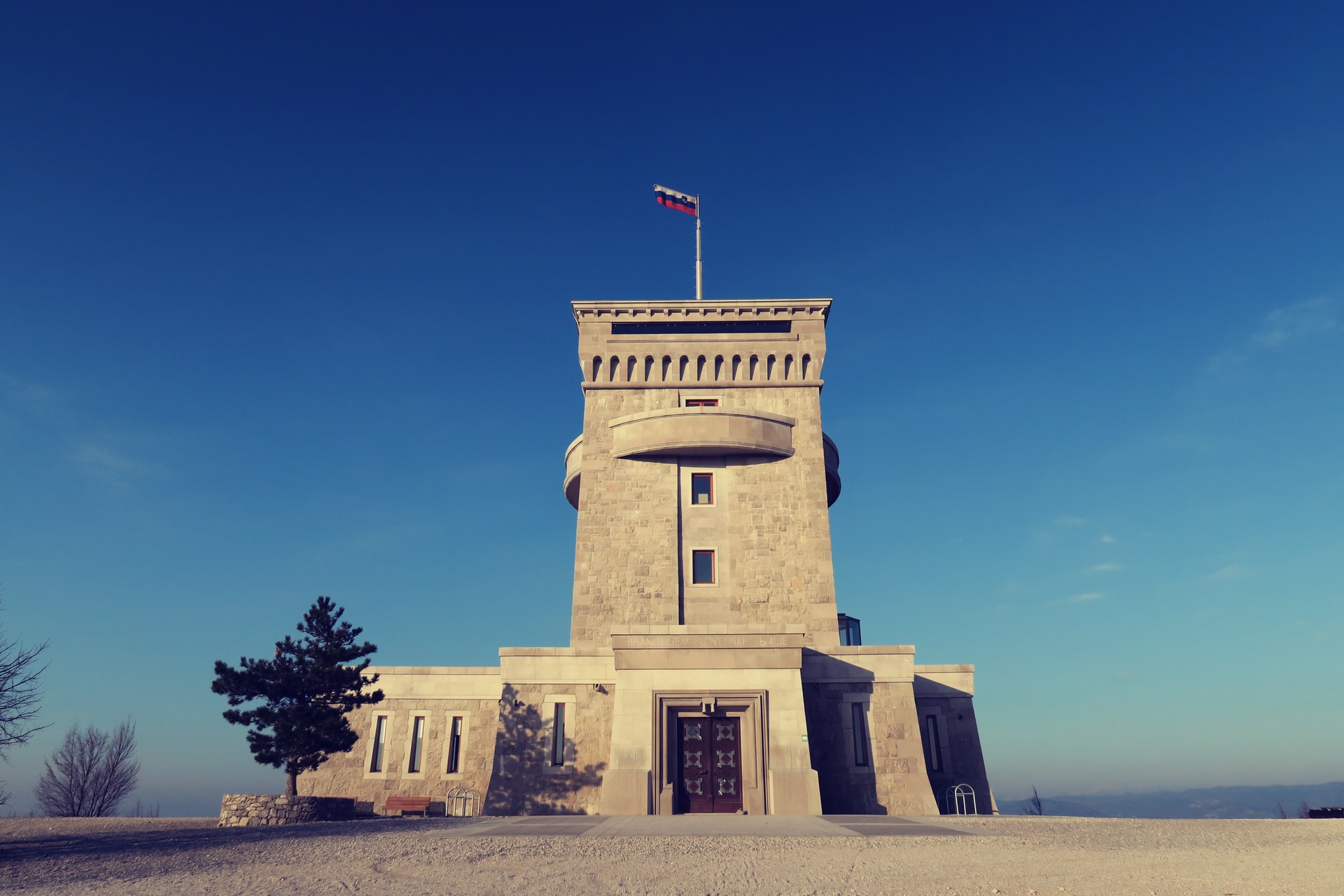 torre cerje miren kostanjevica slovenia