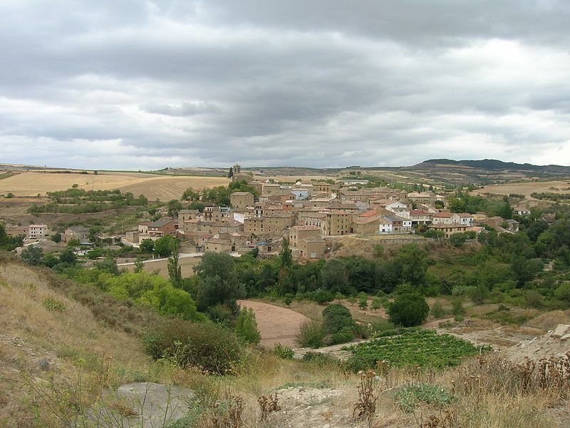 torres del rio